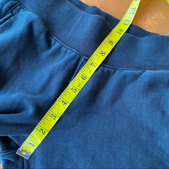 Champion Reverse Weave Sweatpants Women XS Logo Embroidered C Joggers Athleisure - Picture 8 of 10